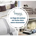 Le Cheops * Piscine * A 5 Minutes * 3 Apartmán *