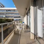 Le Cheops * Piscine * A 5 Minutes * 3 Apartmán
