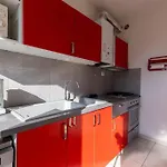 Le Cheops * Piscine * A 5 Minutes * 3 Apartmán