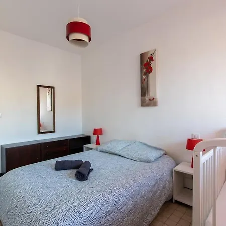 Le Cheops * Piscine * A 5 Minutes * 3 Apartmán *