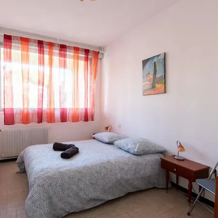 Le Cheops * Piscine * A 5 Minutes * 3 Apartman *