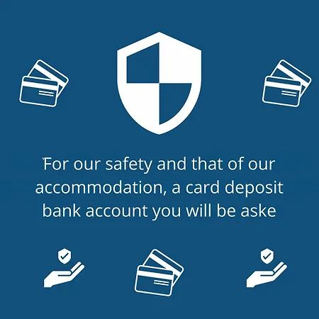 Le Chéops * Piscine * à 5 Minutes * 3 *