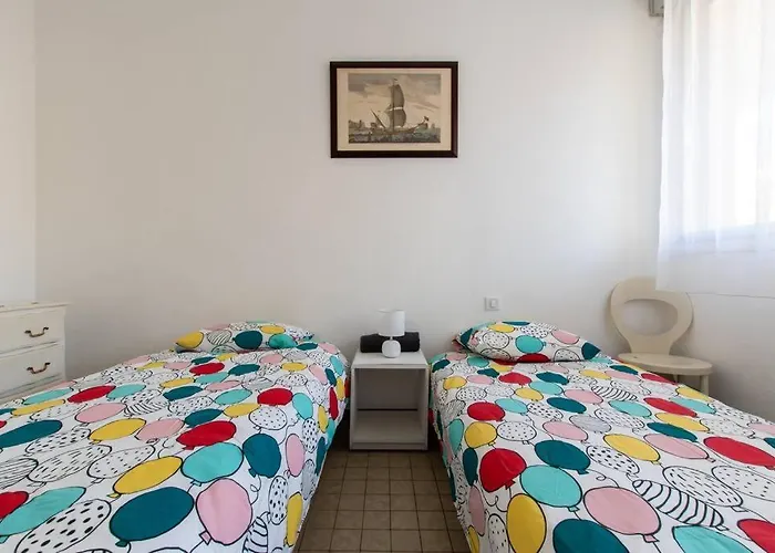 Le Chéops * Piscine * à 5 Minutes * 3