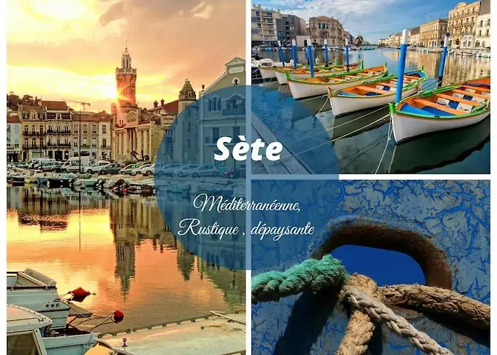 Le Chéops * Piscine * à 5 Minutes * 3 *