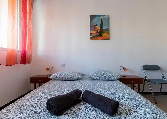 Le Chéops * Piscine * à 5 Minutes * 3 La Grande Motte