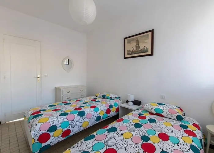 Appartement Le Chéops * Piscine * à 5 Minutes * 3 *