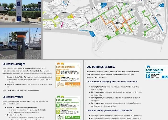 Le Chéops * Piscine * à 5 Minutes * 3 *