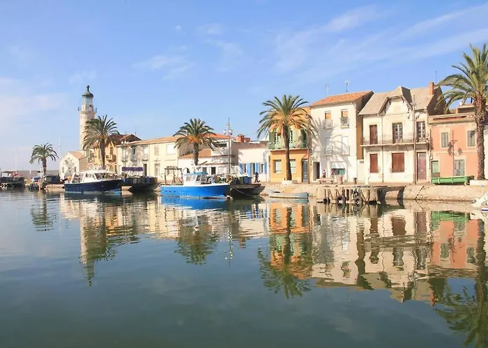 Le Chéops * Piscine * à 5 Minutes * 3 Appartement *