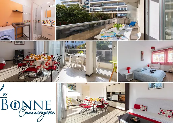 Le Chéops * Piscine * à 5 Minutes * 3