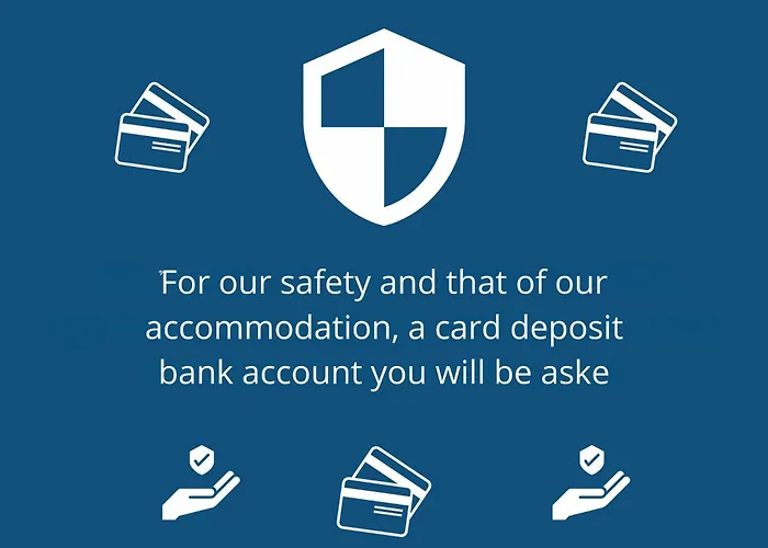 Le Chéops * Piscine * à 5 Minutes * 3 *